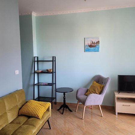 New Apartment Near The Beach Vlorë Extérieur photo