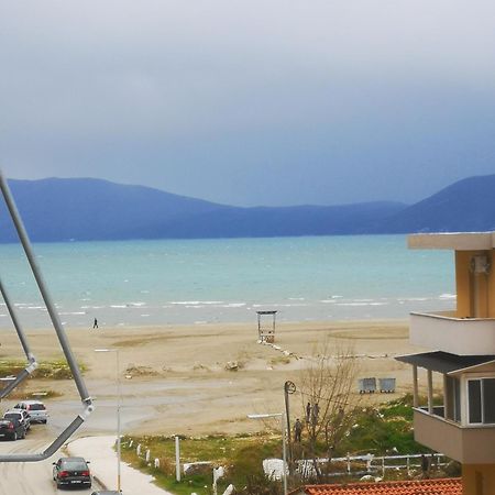 New Apartment Near The Beach Vlorë Extérieur photo