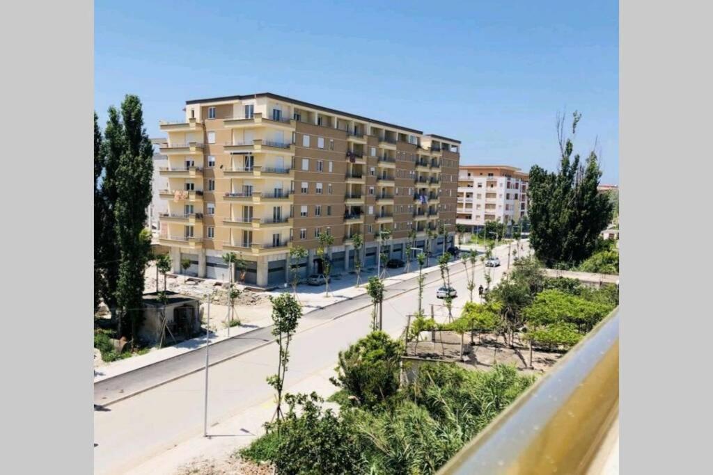 New Apartment Near The Beach Vlorë Extérieur photo