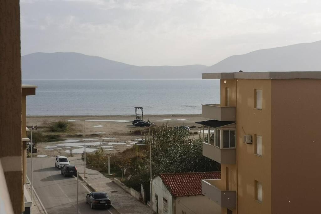 New Apartment Near The Beach Vlorë Extérieur photo
