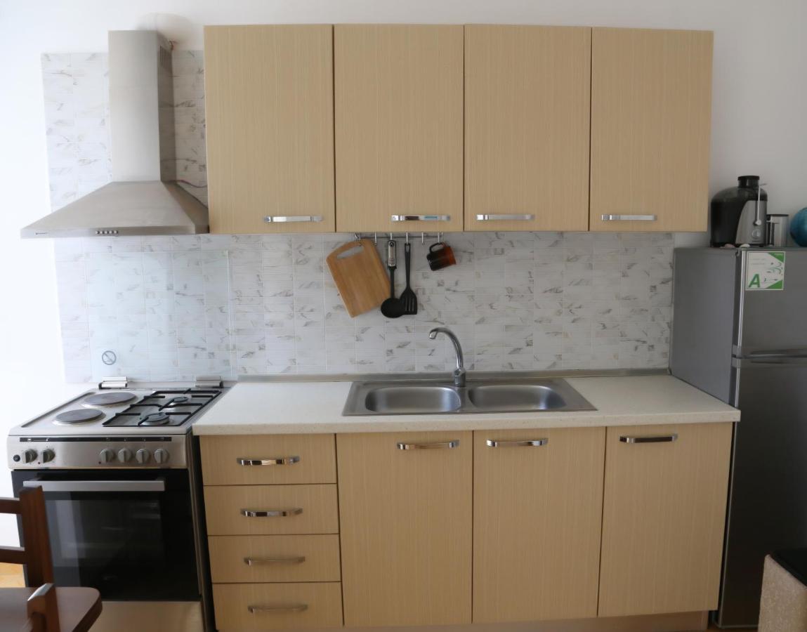 New Apartment Near The Beach Vlorë Extérieur photo