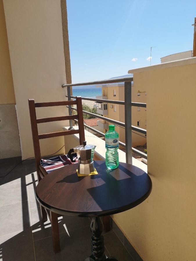 New Apartment Near The Beach Vlorë Extérieur photo