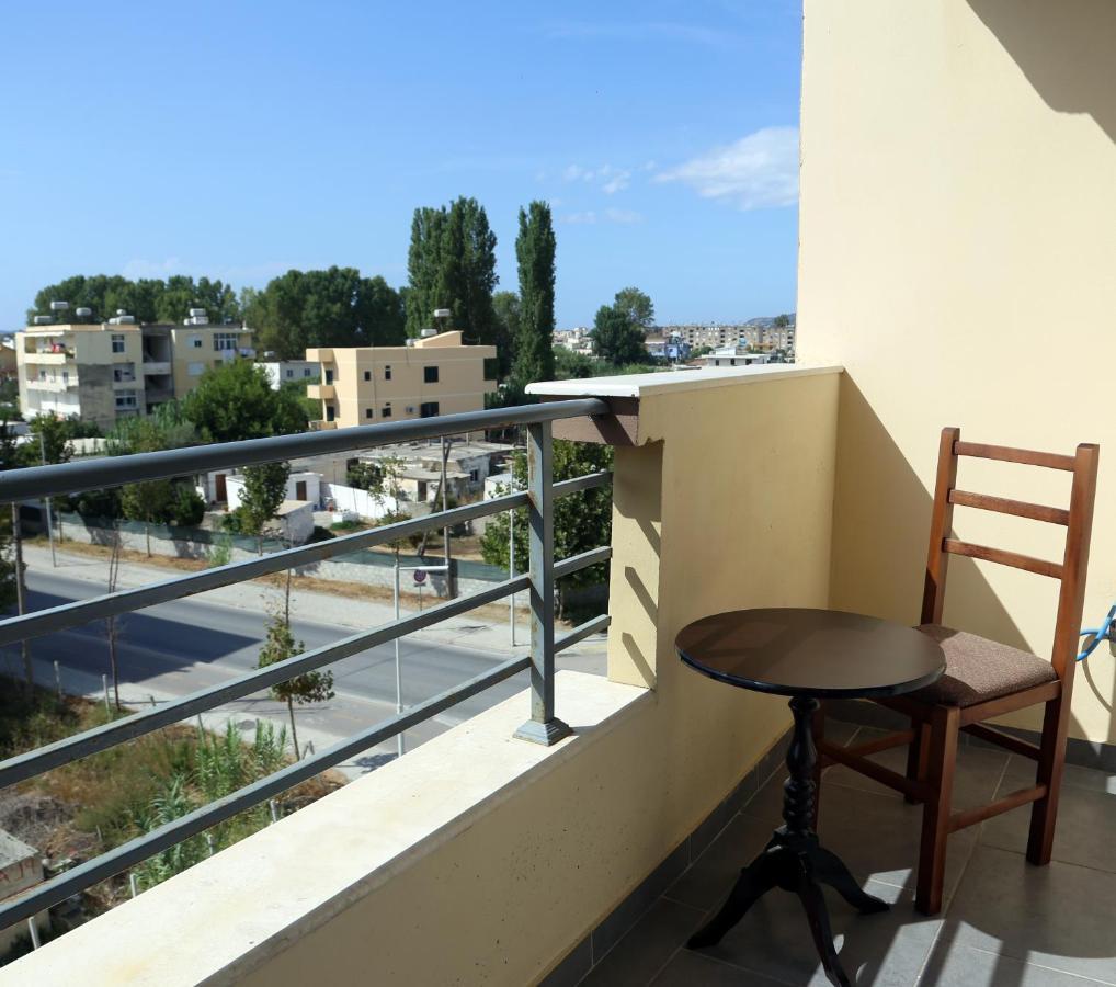 New Apartment Near The Beach Vlorë Extérieur photo