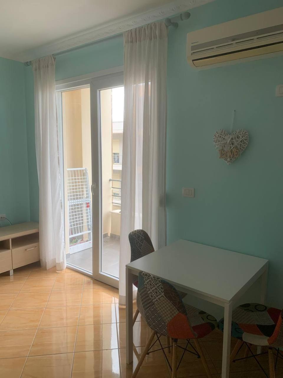 New Apartment Near The Beach Vlorë Extérieur photo