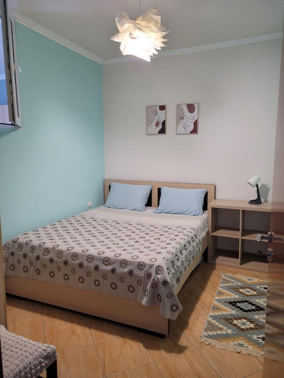New Apartment Near The Beach Vlorë Extérieur photo