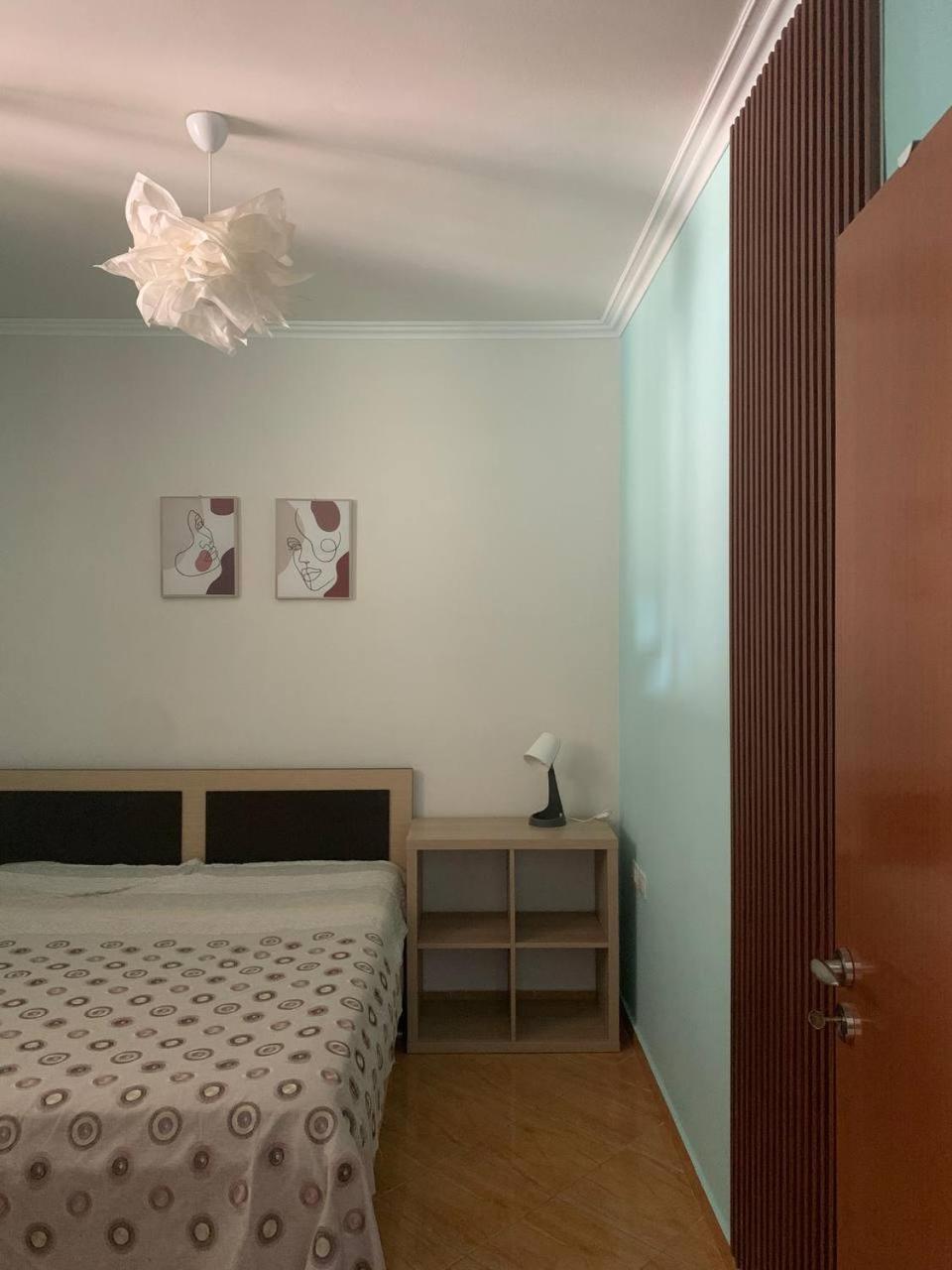 New Apartment Near The Beach Vlorë Extérieur photo